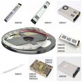 Banda LED 12V, 14.4W/M 60LED/m IP20, R5050, lumina neutra - rola 5m