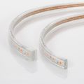 Banda Led 220V RGB 14.4W/M Ip65 60Led/M 5050