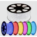 Banda Led 220V RGB 14.4W/M Ip65 60Led/M 5050