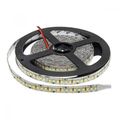 Banda LED 12V 9.6W/m, 120LED/m, IP20, R2835, lumina calda - rola de 5m