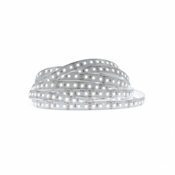Banda LED 12V 9.6W/m, 120LED/m, IP20, R2835, lumina neutra - rola de 5m