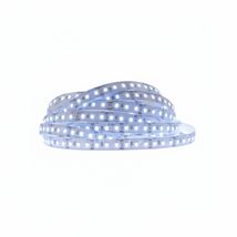 Banda LED 12V 9.6W/m, 120LED/m, IP20, R2835, lumina rece - rola de 5m
