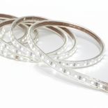 Banda LED 220V 4000K 9.6W/m, Ip65, 120Led/m, 2835, lumina neutra