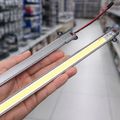 Banda led COB rigida 18W 6500K