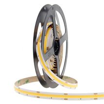 Banda LED 2835 240LED/m 18W/m 3000K 12V - lumina calda