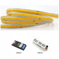 Banda Led COB 12V 12W/m IP20 3000K