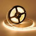Banda Led COB 12V 12W/m IP20 3000K