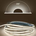 Banda Led COB 12V 12W/m IP20 4000K