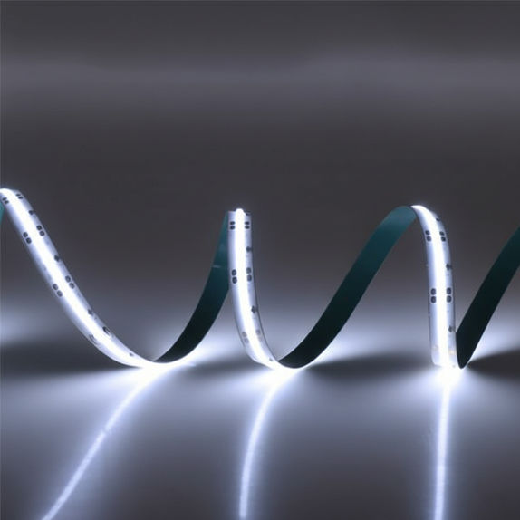 Banda Led COB 12V 12W/m IP20 4000K