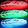 BANDA LED COB RGB 672 LED/m 21W/m 24V (5m/rola)