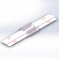 Conector PCB la PCB 10mm IP20