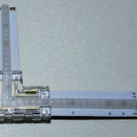 Conector PCB L 10mm IP20 