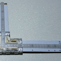 Conector PCB L 10mm IP20 