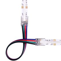 Conector PCB 10mm IP20