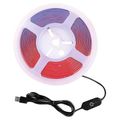 BANDA LED COB 15W/m RGB 5m/Rola