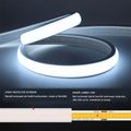 Banda led COB 10W/m 220V 6000K