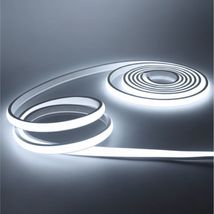 Banda led COB 10W/m 220V 6000K 