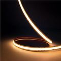 BANDĂ LED FCOB 10W/m LUMINĂ CALDĂ 5m/Rolă
