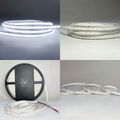 BANDA LED FCOB 10W/m LUMINA RECE 5m/Rola