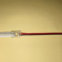 Conector PCB 8mm IP20 