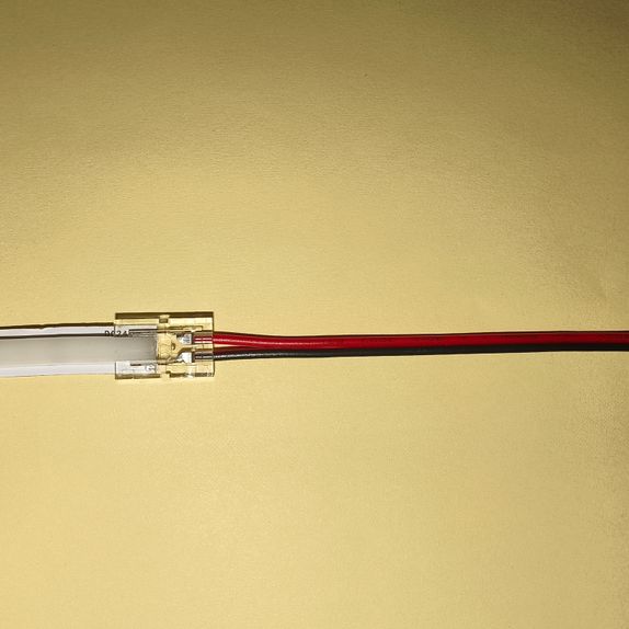 Conector PCB 8mm IP20