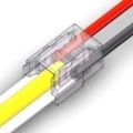 Conector PCB 8mm IP20