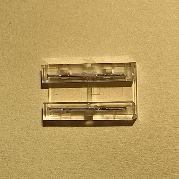 Conector PCB la PCB 8mm IP20