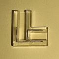 Conector PCB L 8mm IP20
