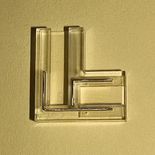 Conector PCB L 8mm IP20 