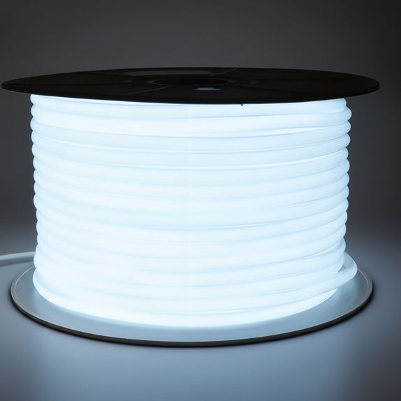 Bandă LED FCOB 230V 10W/m IP65