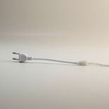 Conector Alimentare Bandă LED FCOB 230V 