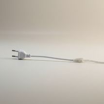 Conector Alimentare Bandă LED FCOB 230V 
