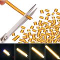 BANDA LED COB FREE CUT 24V 13W/m 3000K LUMINA CALDA 5m/Rolă