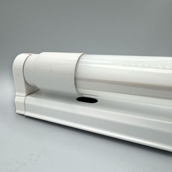 Corp Led T8, 18W=36W, 6400K, lumina rece