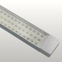 Corp led liniar transparent 72W/6500K/6000LM 1200mm