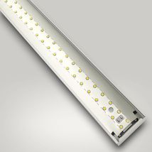 Corp LED liniar interconectabil, 40W, 5000K, alb