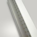 Corp LED liniar interconectabil, 40W, 5000K, alb