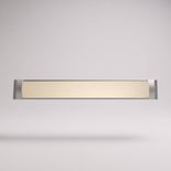 Corp Led Fida aluminiu, 20W=40W, 4100K, lumina neutra