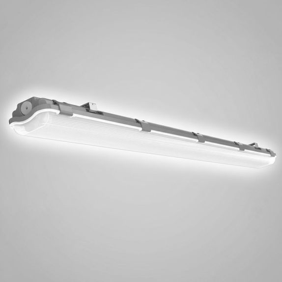 Corp de exterior IP65 2X25W Pentru Tub LED 150 cm