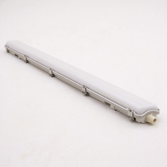 Corp Neon IP65 1X18W (Pentru Tub LED 120 cm)