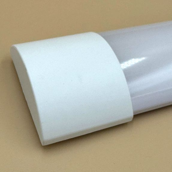Corp Led Fida 40w lumina rece 6500K 1200mm
