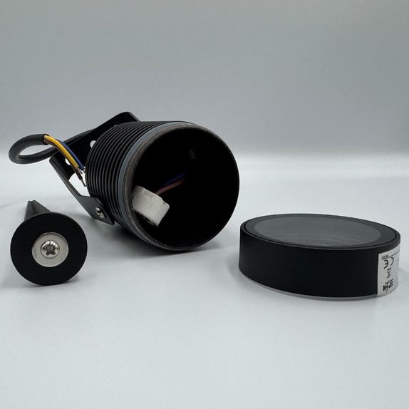 SPOT LED GRADINA CU DULIE MR16