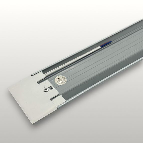 Corp Led Liniar IP20 18W=36W, 6500K, lumina rece, 600Mm 