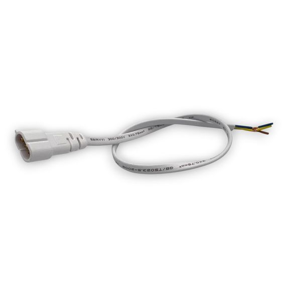 Conector Alimentare Pentru T5 Interconectabil