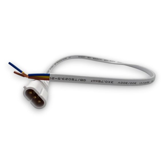 Conector Alimentare Pentru T5 Interconectabil