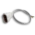 Conector Alimentare Pentru T5 Interconectabil