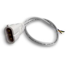 Conector Alimentare Pentru T5 Interconectabil