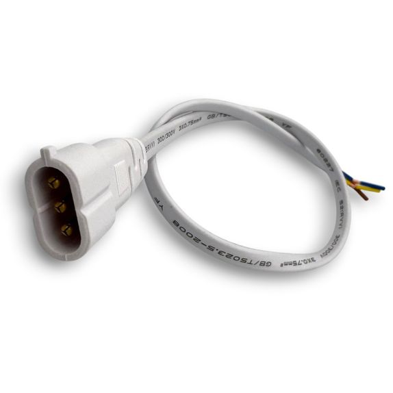 Conector Alimentare Pentru T5 Interconectabil