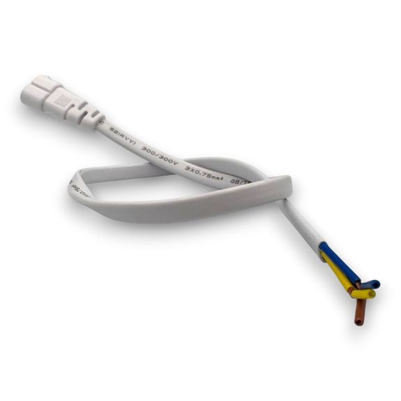 Conector Alimentare Pentru T5 Interconectabil