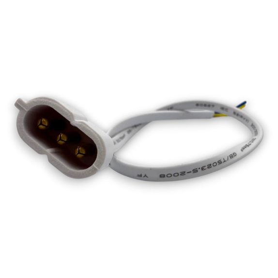 Conector Alimentare Pentru T5 Interconectabil
